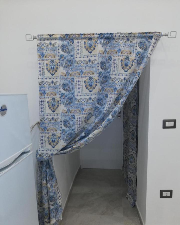 Maison De Marie Трані Екстер'єр фото