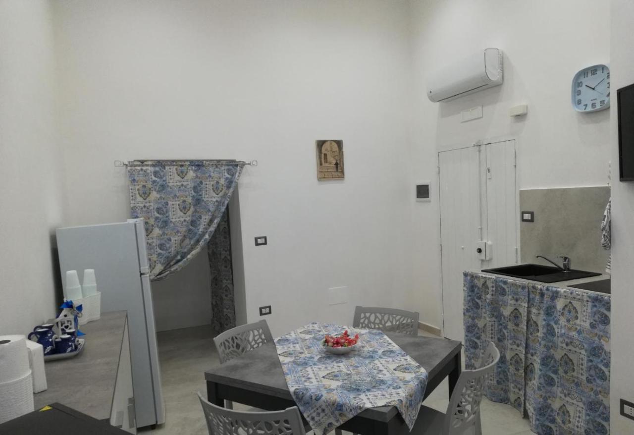 Maison De Marie Трані Екстер'єр фото