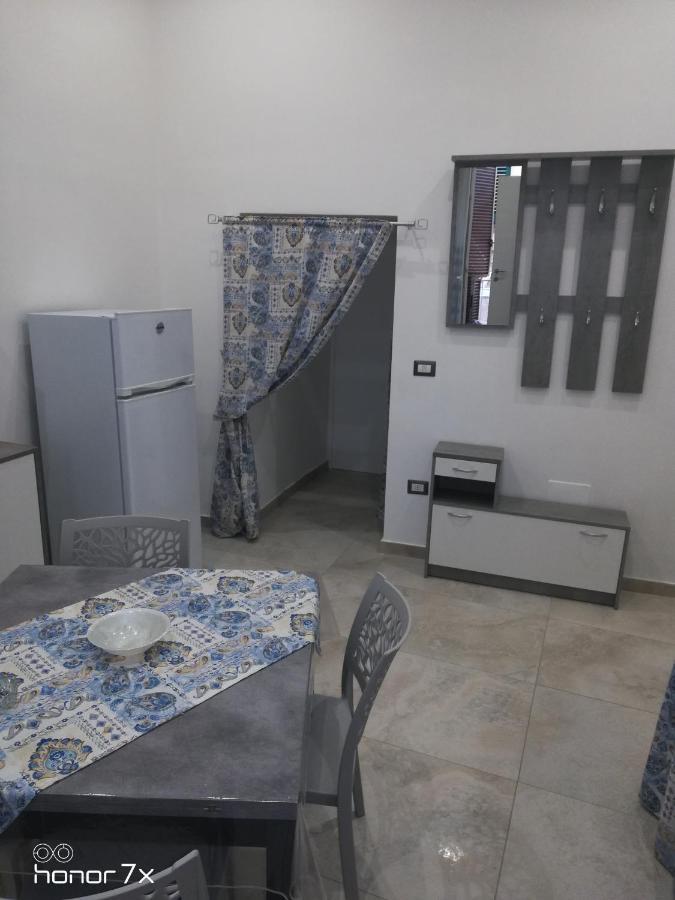 Maison De Marie Трані Екстер'єр фото