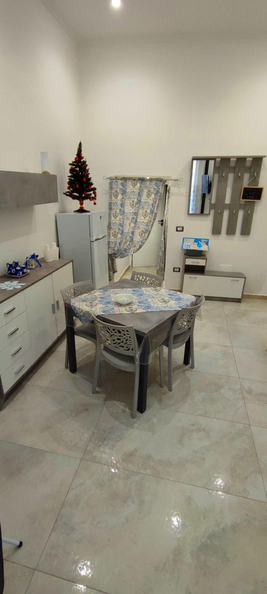 Maison De Marie Трані Екстер'єр фото