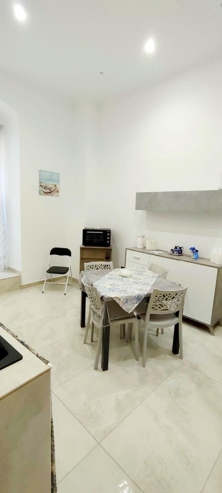 Maison De Marie Трані Екстер'єр фото