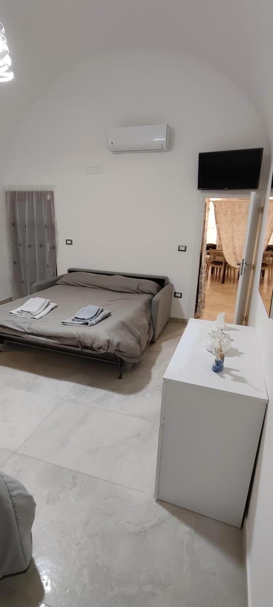 Maison De Marie Трані Екстер'єр фото