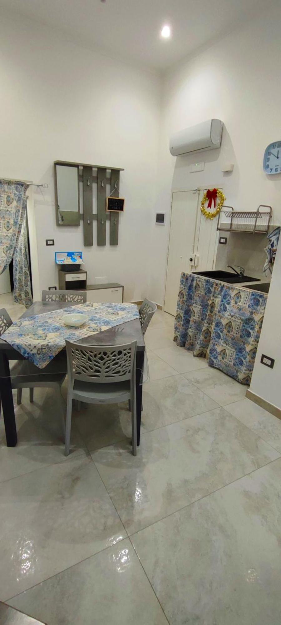 Maison De Marie Трані Екстер'єр фото